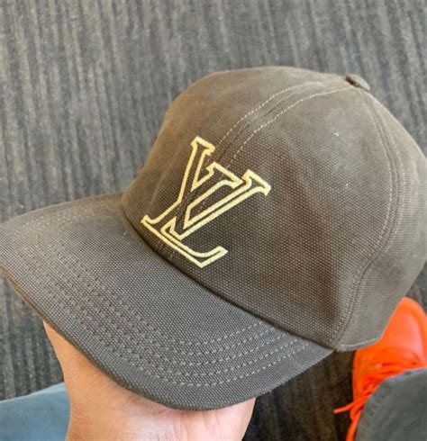 lv and supreme hat|supreme and louis vuitton jumper.